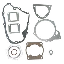 Full Complete Engine Rebuild