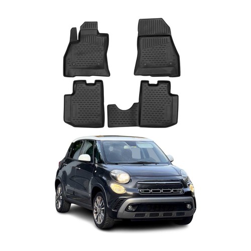 Omac floor mats liner for - liner,