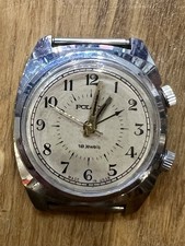 Rare Poljot Men's Vintage