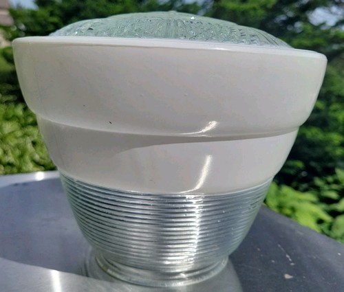 Light shade vtg art - shade,
