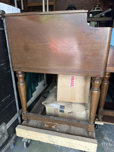 Hammond organ series - hammond,