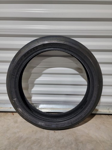Dunlop sportmax slick - dunlop, front