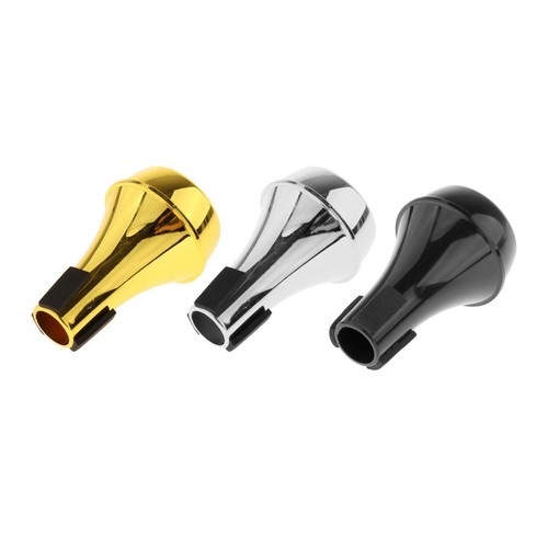 Trumpet straight mute - mute,