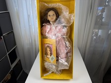 Artist doll Annette Himstedt