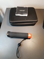 GoPro Hero 3+ Navitech case + Floating Hand Grip Manual