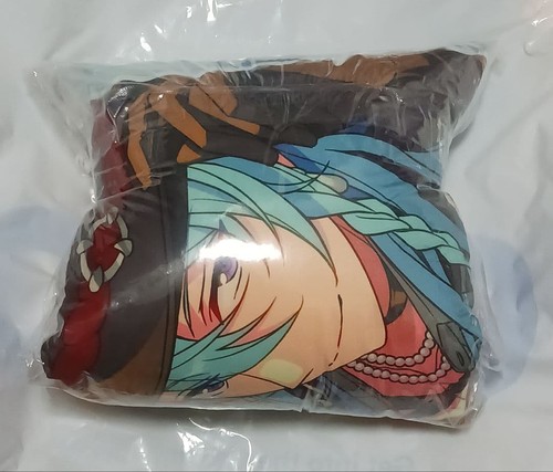 Gigo limited ansta - limited, cushion
