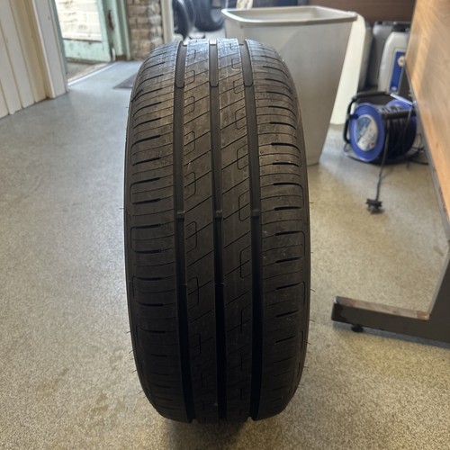 Goodyear efficient grip - goodyear,