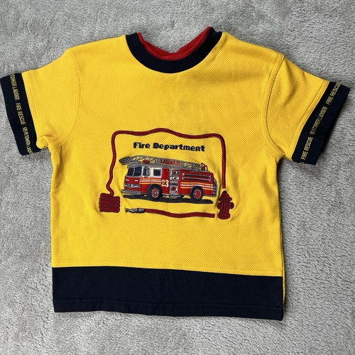 Kids headquarters fire - headquarters,