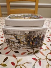 Vintage Rare 1940/50 Fortnum &