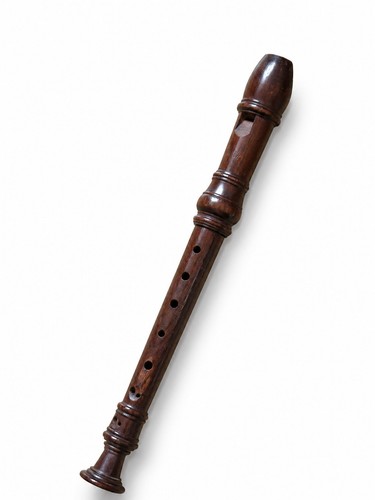 Moeck recorder sopranino - recorder,