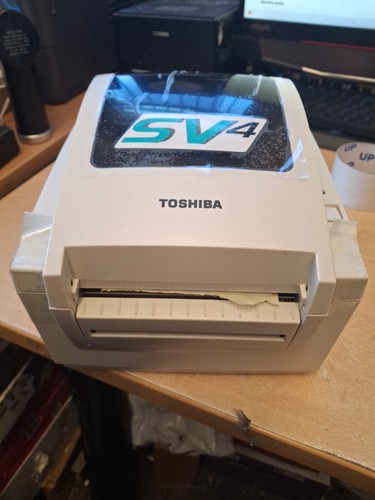 Toshiba sv4d gs10 - b-sv4d-gs10-qm-r,