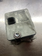 Saab 9-3 Steering Column Lock