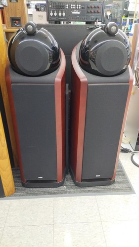 Beauty bowers wilkins - [beauty],