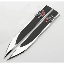SEAT FR WING BADGE EMBLEM