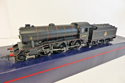 Gauge bachmann 276 - oo,