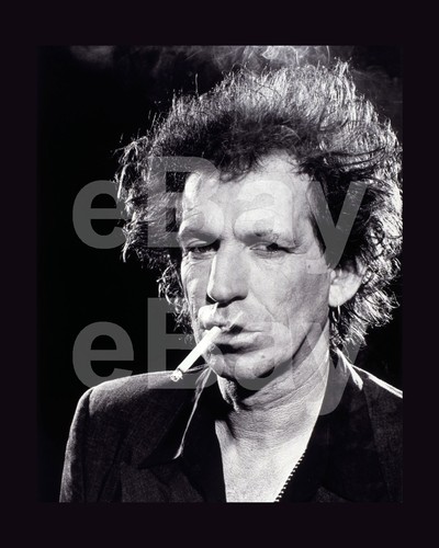 The rolling stones keith - the,