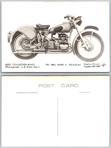 Rppc mark douglas motorcycle - mark,