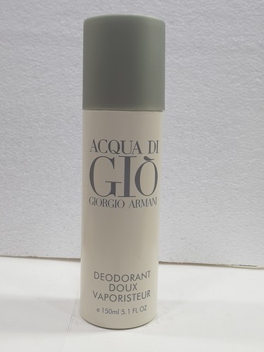 Acqua giò water based - di,
