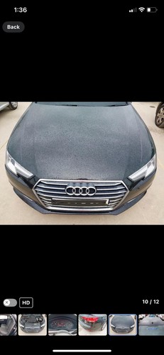 Audi sport ultra ly9t - audi,