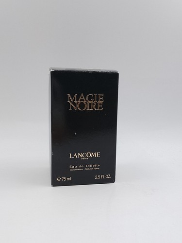 Lancome magie noire 75ml eau - noire,