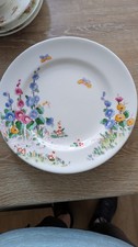 Crown Staffordshire bone china