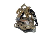 Rear Left Door Lock Fits