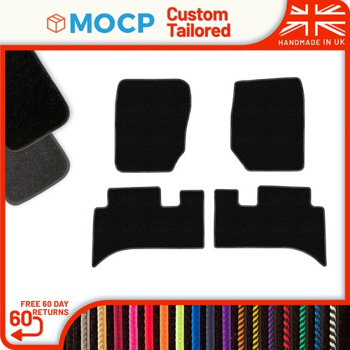 Carpet car mats fit land - carpet,