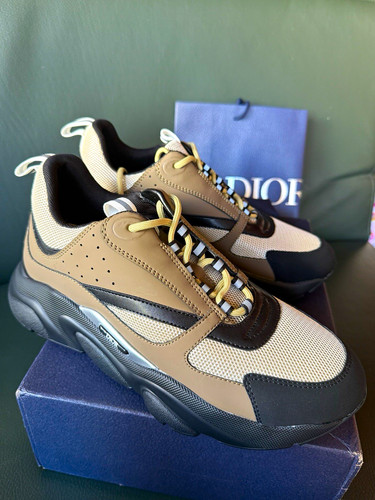 Dior b22 low - dior,