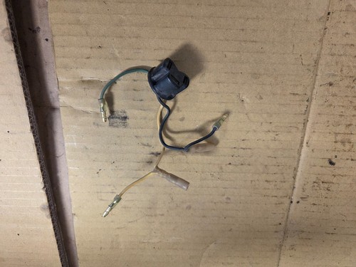 1974 yamaha rd200 electric oem - 1974,