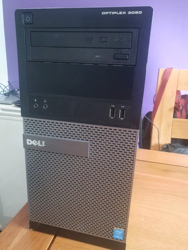 Dell windows desktop - dell,