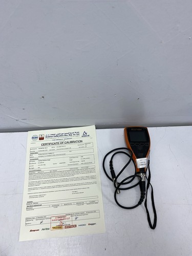 Elcometer 456b model - 456b,