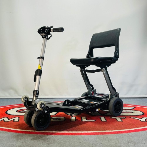 Freerider luggie elite - freerider, lithium