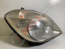 MERCEDES-BENZ VITO W639 2003-2010 N/S HEADLIGHT HEADLAMP