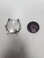 Citizen watch case crown - watch, case,