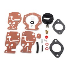 Carburetor Rebuild Carb Repair