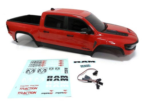 Primal ram 1500 - 1:8, rc