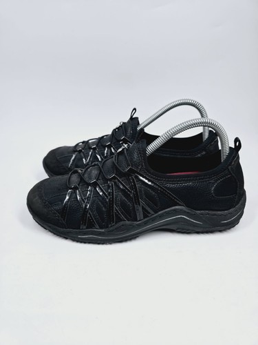 Rieker womens slip trainers - rieker,