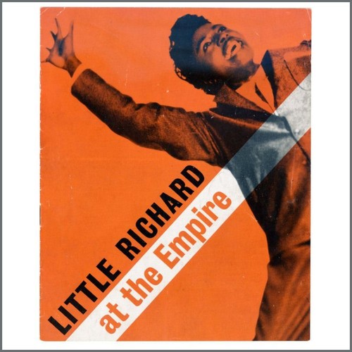 The beatles little richard - the,
