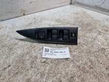 Mazda 6 Window Control Switch