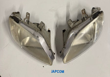 HONDA CIVIC EK4 VTI FACE LIFT