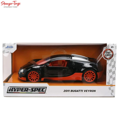 Jada 37642 hyperspec 2011 - jada,