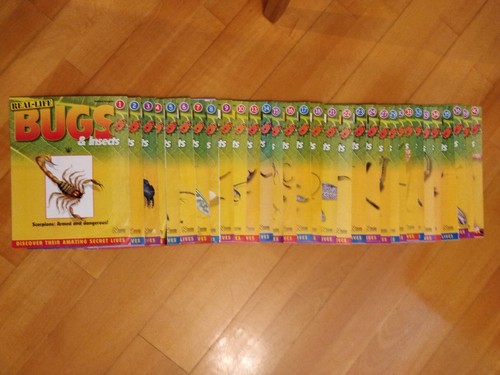Children collection bug - of,