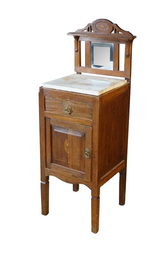 Antq edwardian walnut - antq,