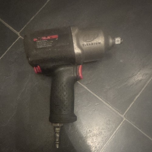 Ingersoll rand reversible - ingersoll, 1/2