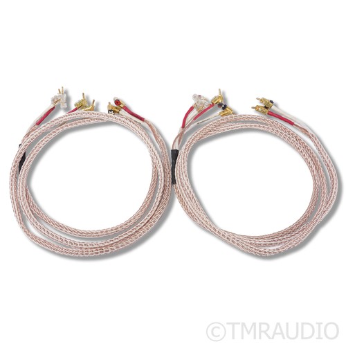 Kimber kable 12tc wire - kimber, bi-wire
