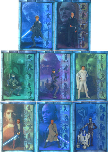 Star wars attack the - star,
