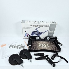 Lascal BuggyBoard Mini - Universal Buggy Board Compatible with Most Pushchairs