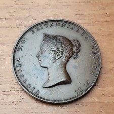 1842 Q.VICTORIA FOUNDATION