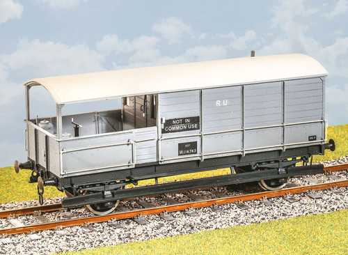 Parkside ps44 gwr - ps44, 20ton