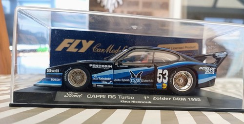 Fly capri turbo zolder drm - fly,